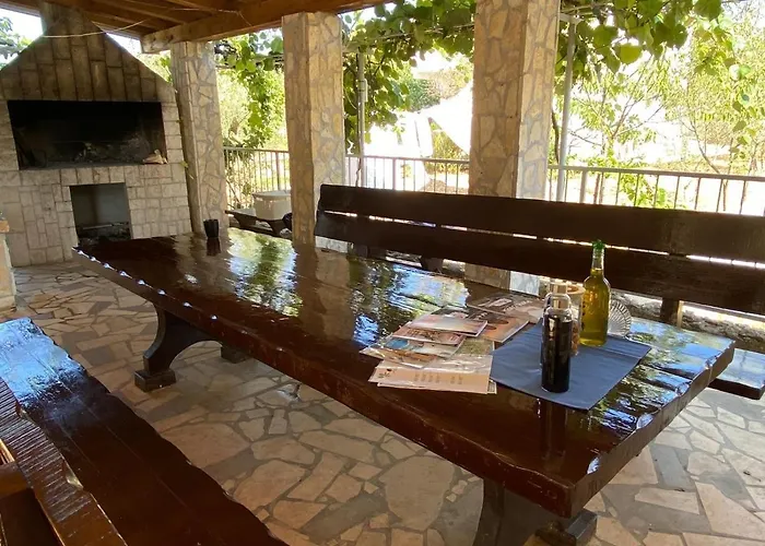 16439b Appartement Vinišće