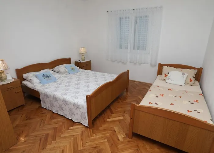 16439b Appartement Vinišće