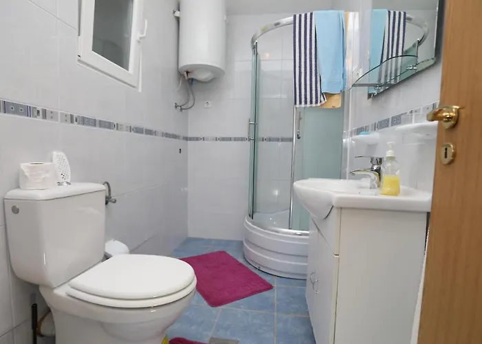 16439b Appartement